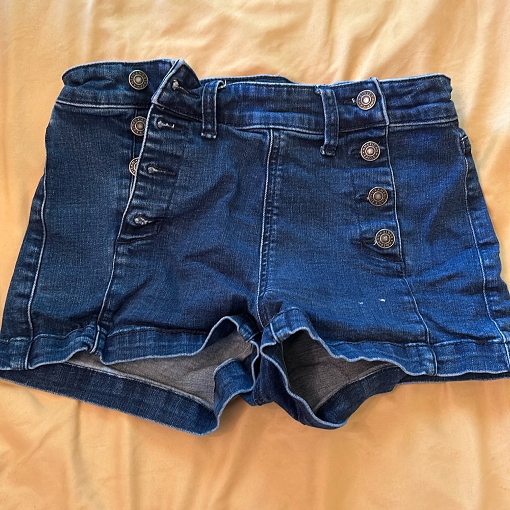 American eagle outfitters size 6 worn